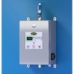 Wasserdosiergerät Mapic aDW1.1ST