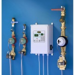 Wasserdosiergerät Mapic aDWX.XPCE